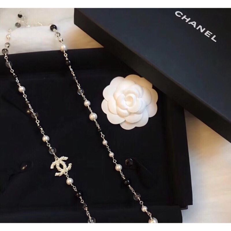Ch*el brooches